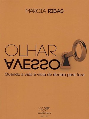 cover image of Olhar avesso